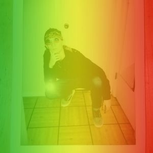 Meet your Posher, Ian